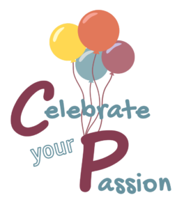 Celebrate your Passion