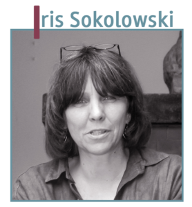 Iris Sokolowski