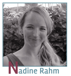 Nadine Rahm