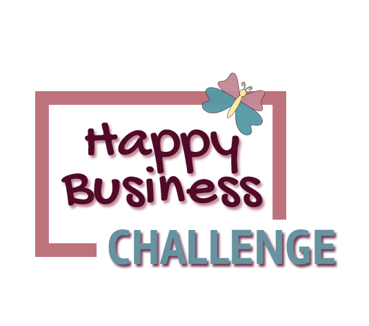 Happy Business Challenge