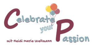 Playshop Celebrate your Passion
