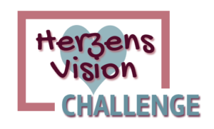 30 tägige Challenge Herzensvision